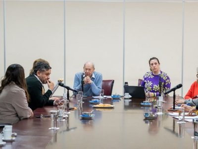 La legislatura de Neuquén estudia crear un banco provincial de datos genéticos