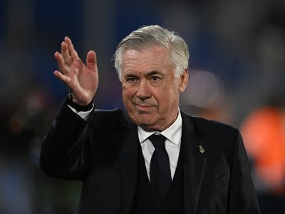 Ya es oficial: Carlo Ancelotti fue anunciado como el nuevo entrenador de la Selección de Brasil