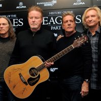 Comienza juicio por letra escrita a mano de "Hotel California"