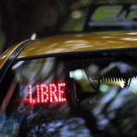 Desde este sábado viajar en taxi será más caro en Buenos Aires