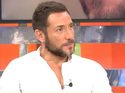 El duro reclamo de Antonio David Flores a Rocío Carrasco: “Hizo cosas reprochables”