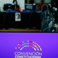 Insólito: un exmilitar de Pinochet integrará la comisión de Derechos Humanos de la Constituyente de Chile