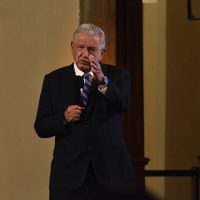 "Falló la política que se inventó para evitar la guerra": AMLO