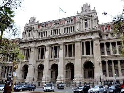 Tras superar la disputa interna: estas son las causas que debe resolver la Corte Suprema de Justicia