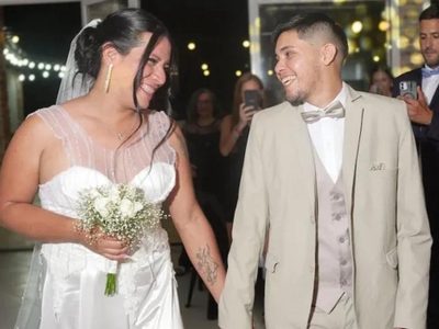 El Arzobispado de Corrientes anuló un matrimonio trans