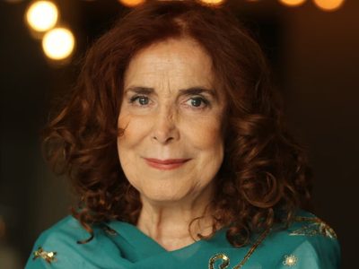 Multifacética: quién es Ana, la hija de Mirta Busnelli y hermana de un famoso actor