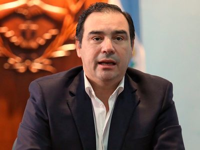 Caso Loan: Gustavo Valdés aseguró que se está ante “una posible causa de trata”