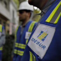 El ENRE sancionó a Edesur por un monto millonario