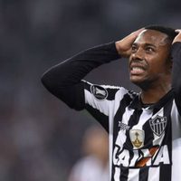 Robinho es condenado a nueve años de prisión por violación sexual