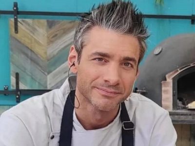 Rodrigo Cascón rompió el silencio sobre su salida de Telefe tras 10 años en "La Peña de Morfi"