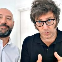 ANDIS, Karina y coimas: los audios que terminaron con la eyección de Spagnuolo