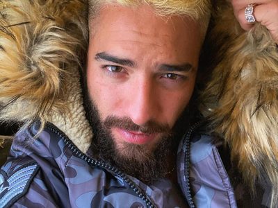 "¡Tu me partiste el corazón!" Maluma se burló de los incendios en Australia en su última foto ¡No ap