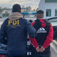 Detuvieron a un conductor que habría atropellado y matado a un jubilado en Las Heras