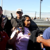 Juez federal ordena eliminar Título 42 impuesto por Trump para cerrar fronteras de EU a migrantes