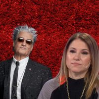 Golpe bajo: el contraataque de Roberto Pettinato a Fernanda Iglesias