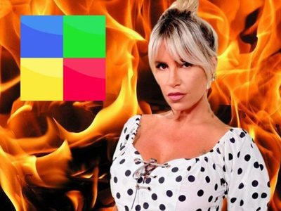La decisión que Flor Peña podría tomar tras el bajo rating en América TV