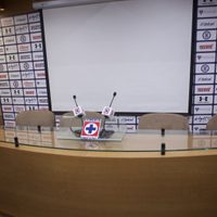 Exauxiliar técnico de Cruz Azul fue ingresado al penal del Altiplano