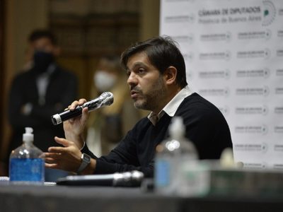 Coronavirus: el Gobierno bonaerense está preocupado por los efectos de la apertura de comercios