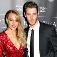 ¡Crueles! El chiste de Grison sobre De Gea que incomodó a Edurne en La Resistencia