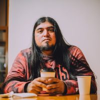 El stand up Tlatoani de Carlos Ballarta: “Para los ‘old money’ soy un chairo mugroso”