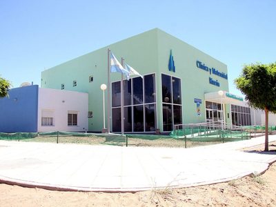 Se realizaron más de 100 cirugías bariátricas en Rincón de los Sauces