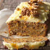 Más fácil imposible: Carrot Cake en taza, sin horno y baja en calorías para disfrutar este sábado
