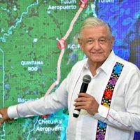 Calica acuerda con el gobierno convertir sus terrenos en parque ecoturístico