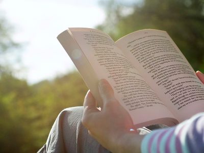 El truco secreto de Google que los fanáticos de la lectura van a amar