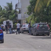 Asesinan a inspector de Protección Civil en Playa del Carmen