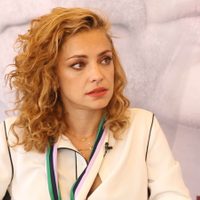 Dolores Fonzi sorprendió al revelar cómo son sus días de cuarentena