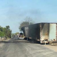 Disputa de narcos en Aguililla llega al Papa Francisco y éste envía un mensaje