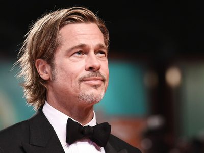 ¡Adiós! Brad Pitt anunció su retiro de la actuación, tras ganar el Oscar ¿a qué se dedicará?