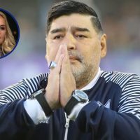 Causa Diego Maradona: declaró Verónica Ojeda, aseguró que "lo tenían secuestrado" y apuntó contra Luque