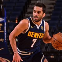 El increíble apodo que se ganó Facundo Campazzo tras el debut en la NBA