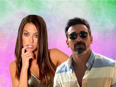 "A vos te hablo": el mensaje de Sofía Jujuy Jiménez que encendió los rumores sobre el Pocho Lavezzi