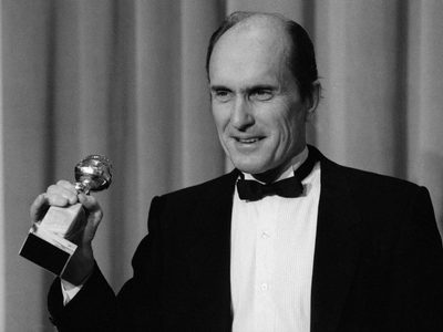 Muere a los 95 años Robert Duvall, actor ganador del Oscar y figura de “El Padrino”