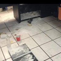 Por explosión en Instituto de Ciencias Forenses de Jalisco evacúan a 150 empleados