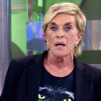 El nuevo contrato que le hizo Telecinco a Chelo García Cortés: dejó a todos flipando