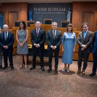 Un desafío para la Corte mendocina