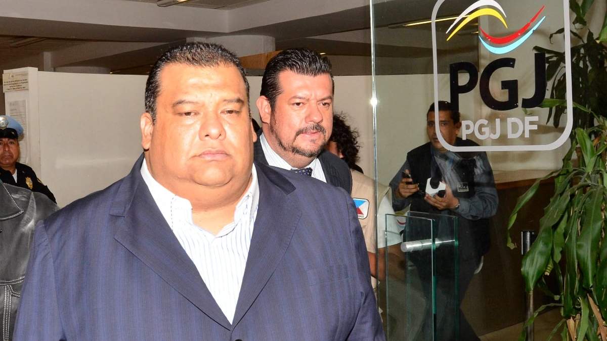 Cuauhtémoc Gutiérrez de la Torre