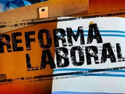 Reforma laboral: cómo cambia la situación de los repartidores de Rappi, Uber y otras plataformas