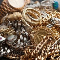 Inseguridad: boqueteros robaron más de 20 millones de pesos de una joyería del Conurbano