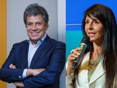 Facundo Manes pidió que la diputada Lorena Villaverde sea expulsada e instó por su renuncia a la candidatura