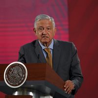 AI reprueba el primer año de gobierno de AMLO en materia de derechos humanos