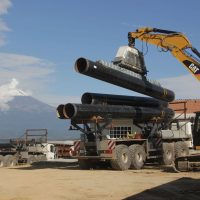 La inversión fija bruta se dispara 8% en enero