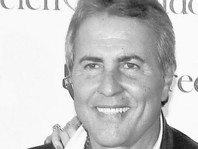 Murió el empresario Jaime Camil Garza