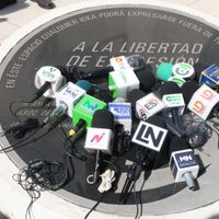 Tras crimen de Armando Linares, periodistas reclaman a AMLO: deje de “usarnos políticamente”