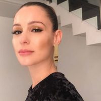 Pampita abrió su corazón: "La presencia de tu amor permanece conmigo eternamente"