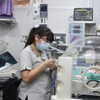 Sigue abierta la convocatoria para ingresar a las Residencias de Salud del Neuquén