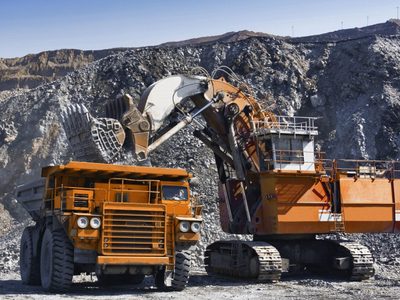 Las exportaciones mineras subieron un 37,9% en mayo
